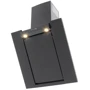 Вытяжка AKPO WK-10 Helios 60 Black: Тип монтажа Настенный