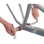Набор съёмников подшипников кареток Park Tool BBP-AOS для апгрейда BBP-1.2 (RPK-56-25)