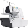 Оверлок Bernina Bernette FunLock B44: Общее количество операций 15