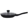 Pixel Nigella 22 см (PX-1133-22): Материал корпуса кованый алюминий
