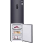Холодильник LG GA-B459SBUM: Тип холодильник двухкамерный
