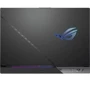 Ноутбук ASUS ROG Strix SCAR 17 (G733ZX-LL032): Процессор Intel Core i9-12900H