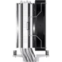 Кулер Deepcool AG400 BK ARGB (R-AG400-BKANMC-G-2): Роз'єм 4pin