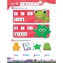 Oxford Phonics World 4: Student's Book with eBook: ISBN 9780194750523