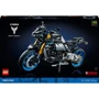 Конструктор LEGO Technic Yamaha MT-10 SP (42159)