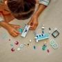 Конструктор LEGO Disney Ледяное лакомство Эльзы (43234) фото 5