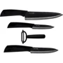 Набор кухонных ножей Xiaomi HuoHou Ceramic Kitchen Knife Set 4 пр. (HU0010)