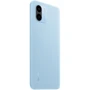 Смартфон Xiaomi Redmi A2 3/64Gb Light Blue (Global): Оперативна пам'ять 3 ГБ