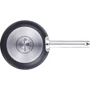 Сковорода MasterPro Foodies collection 28 см (BGMP-3553): Антипригарное покрытие Quantanium