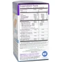 New Chapter Wholemega Extra-Virgin Wild Alaskan Salmon Whole Fish Oil Tiny Caps 500 mg 90 Softgels Жир аляскинского лосося: Тип Омега 3-6-9