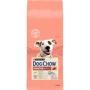 Сухой корм Purina Dog Chow Sensitive для собак с чувствительным пищеварением с лососем 14 кг (7613034488244)