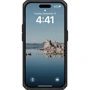 Чохол для iPhone Urban Armor Gear UAG Plyo Magsafe Black/Bronze (114305114085) для iPhone 15 Pro Max фото 6