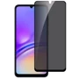 Tempered Glass Privacy 5D Black для Samsung A165 Galaxy A16 4G / A166 Galaxy A16 5G