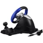 Игровой руль SVEN GC-W600: Совместимость ПК