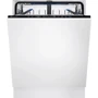 Вбудовувана посудомийна машина Electrolux EEG67415L: Місткість (комплектів) 13