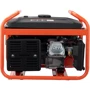 Генератор бензиновый 2E BS3500-V 2.8/3кВт: Количество фаз 1