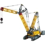 Блоковий конструктор LEGO Technic Гусеничний кран Liebherr LR 13000 (42146) фото 8