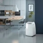 Кондиціонер Olimpia Splendid DOLCECLIMA AIR PRO 14 HP WIFI (OS-2029): Підключення декількох внутрішніх блоків немає
