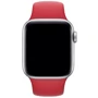 Аксессуар для Watch Apple Sport Band (PRODUCT) Red (MU9M2/MYAR2) for Apple Watch 38/40mm: Производитель Apple