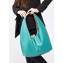 Женская сумка хобо Sambag HOBO L мурена (53300036): Материал Искусственная кожа