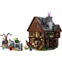 Конструктор Lego Disney Hocus Pocus The Sanderson Sisters Cottage Фокус-покус Діснея: Котедж сестер Сандерсон (21341) фото 35