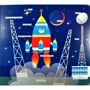 Заглянь у віконце. Космос: Виробник Книжкова Хата