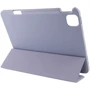 Аксессуар для iPad Epik Smart Case Lavender Gray for iPad Air 2020/iPad Air 2022/iPad Pro 11 (2018-2022): Материал искусственная кожа