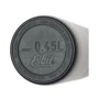 Термокружка Esbit WM450TL-DG (017.0131): Цвет черный