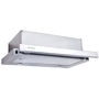 Вытяжка Perfelli TL 6212 C S/I 650 LED: Управление Механическое