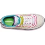 Кросівки Saucony Jazz Triple (60568-2s) 38 (8) білі натуральна замша демісезон: Вид Кроссовки