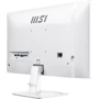 Монитор MSI PRO MP275W E2: Разъемы Выход на наушники, DisplayPort, HDMI, VGA