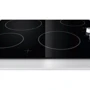 Варочная поверхность электрическая Bosch PKE611C17E: Расположение панели сбоку