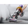 Пилосос Dyson V12 Detect Slim Absolute (447287-01): Вага 2.2 кг