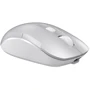 Мышь A4Tech FB26CS Air Wireless/Bluetooth Icy White: Тип сенсора оптический