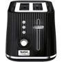 Тостер Tefal Loft TT 7618: Материал корпуса пластик