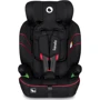 Автокрісло Lionelo Levi i-Size Sporty Black (LO-LEVI I-SIZE SPORTY BLACK): Кріплення Isofix нет