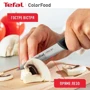 Ніж для овочів Tefal ColorFood 8 см (K2731204) фото 14