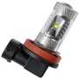 LED лампа Ring H11 6000K 12V RW711FLED (2 шт.): Головне світло Противотуманная