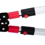 Сучкорез Intertool FT-1116: Максимальный диаметр среза, мм 40
