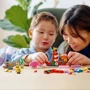 Конструктор LEGO Classic Океан творчих ігор (11018) фото 6