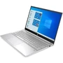 Ноутбук HP Pavilion Laptop 15-eg1009ur (55C57EA): Экран 15.6" IPS (1920x1080) FullHD