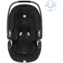 Автокрісло Maxi-Cosi Pebble 360 Pro2 Twillic Black (8052390110) фото 18