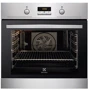 Духова шафа електрична Electrolux EOB53410AX
