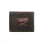 Чоловіче портмоне Forever young сіре (N992-VTP GREY)