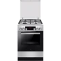 Плита комбинированная Amica 6123GE3.43HZPTSKDPNA(XX)