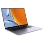 Ноутбук Huawei MateBook 16s (53013SCV/CurieG-W9611T): Процессор Intel Core i9-13900H (4.1 - 5.4 GHz) 14-ядерный