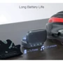 Навушники Jakcom SE5 True Wireless Sport Earbuds Black: Призначення Для смартфона