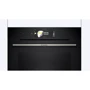 Духова шафа електрична Bosch HBG7784B1: Клас енергоспоживання A+