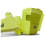 Фонарь туристический Black Diamond Storm 500-R (Optical Yellow) (BD 6206757021ALL1): Дальность подсветки, м 120