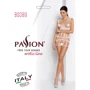 Бодистокинг Passion BS089 white